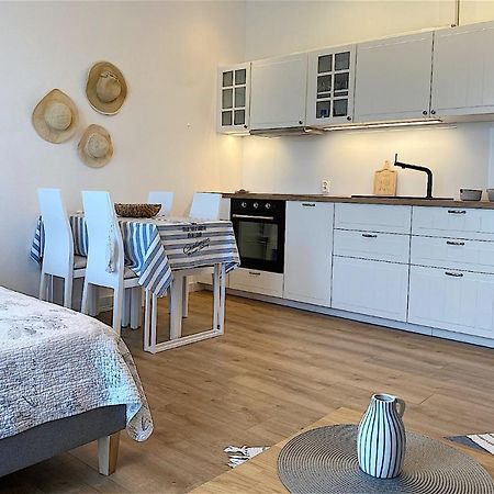 Apartamenty Marea Rentals Aquarius Ustka Dış mekan fotoğraf