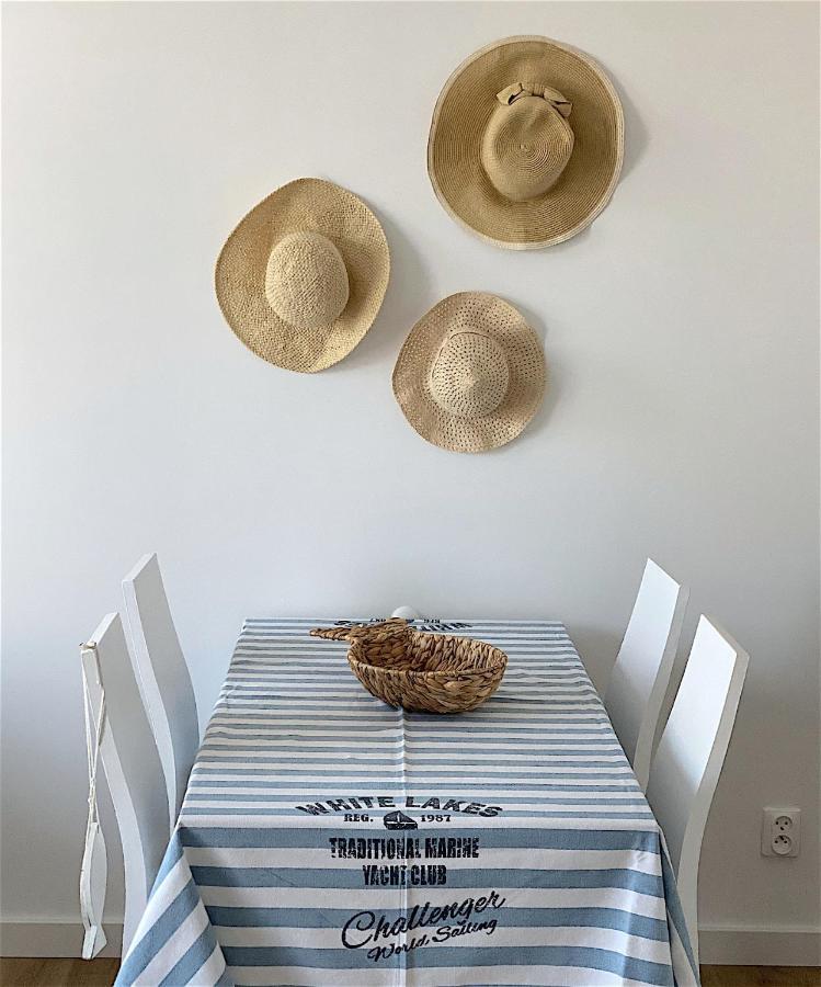 Apartamenty Marea Rentals Aquarius Ustka Dış mekan fotoğraf