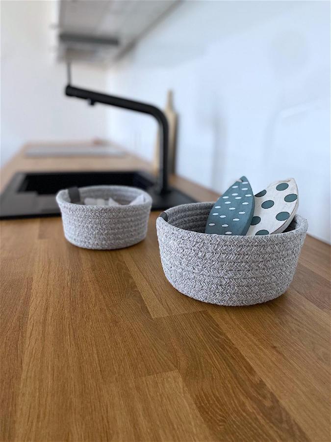 Apartamenty Marea Rentals Aquarius Ustka Dış mekan fotoğraf